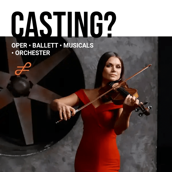 Anastasia Bartoli, Sopran Biografie, Aufführungen, Videos und